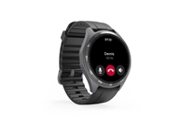 Een Hama Smartwatch 7010 GPS AMOLED 1.43" telefoonfunctie waterdicht koop je bij EconOffice