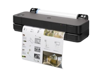 Een HP Designjet T230 24 inch printer koop je bij EconOffice