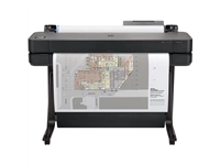 Een HP Designjet T630 36 inch printer koop je bij EconOffice