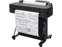 Een HP Designjet T630 24 inch printer koop je bij EconOffice