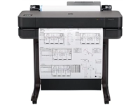 Een HP Designjet T630 24 inch printer koop je bij EconOffice