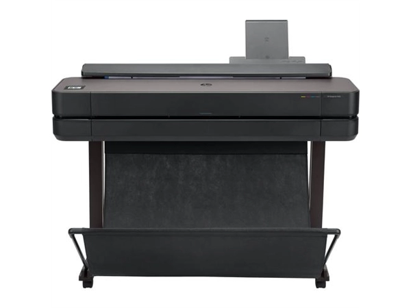 Een HP Designjet T650 36 inch printer koop je bij EconOffice