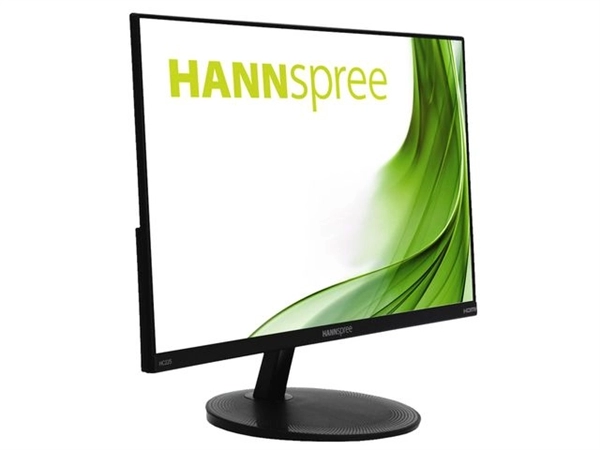 Een Monitor HANNspree HC225HFB 21,45 inch full-HD koop je bij EconOffice