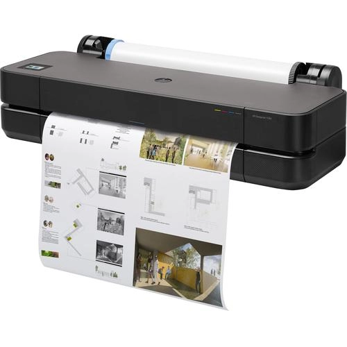 Een HP Designjet T230 24 inch printer koop je bij EconOffice