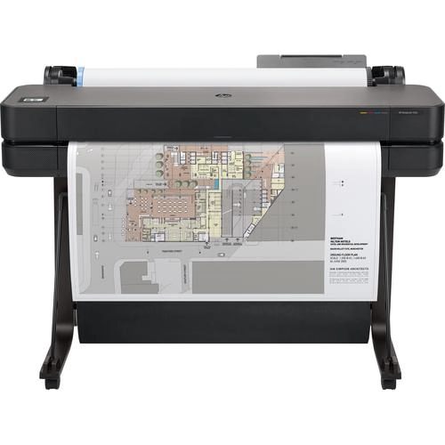 Een HP Designjet T630 36 inch printer koop je bij EconOffice