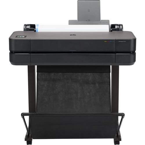 Een HP Designjet T630 24 inch printer koop je bij EconOffice