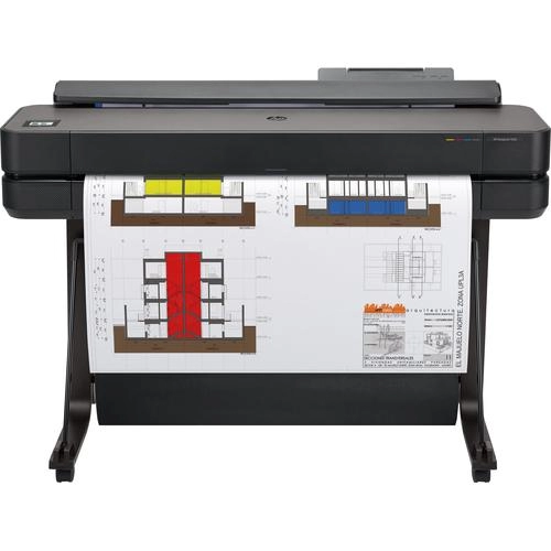 Een HP Designjet T650 36 inch printer koop je bij EconOffice