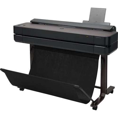 Een HP Designjet T650 36 inch printer koop je bij EconOffice