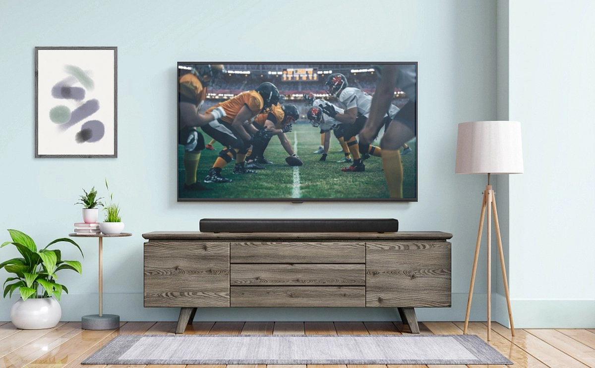 Een JBL SB510 Soundbar koop je bij EconOffice