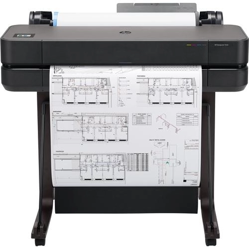 Een HP Designjet T630 24 inch printer koop je bij EconOffice